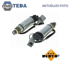 38642 REGELVENTIL KOMPRESSOR NRF FÜR VAUXHALL VECTRA II GTS 1.8 16V DUALFUEL