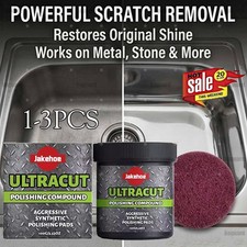 Ultracut Polishing Compound,Surface Restorati...