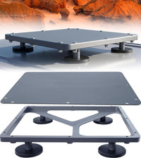Starlink Mini Magnetic Mount 220Lbs Strong Magnets  Protective 2-In-1, Aluminu
