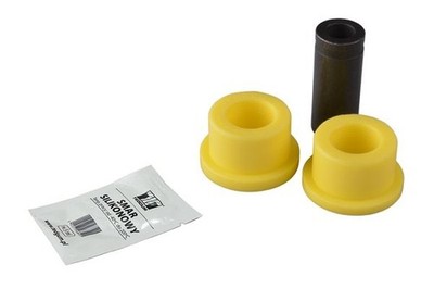 Für TED-GUM TED43251 Mounting, control/trailing arm