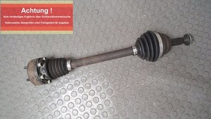 Antriebswelle Links ( Schaltgetriebe ) VW Lupo 1.0 6 X 12 Monate Garantie