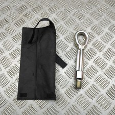 BMW iX1 U11 BEV Abschlepphaken Abschleppöse 7953893 Strom 150 kW 2025 34057438