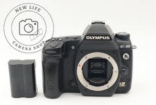 Condition Olympus OLYMPUS E 30 Body z16340