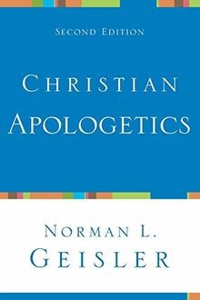 Christian Apologetics von Geisler, Norman L. | Buch | Zustand gut
