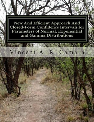 New And Efficient Approach And Closed-Form Confidence Intervals for Parameters o
