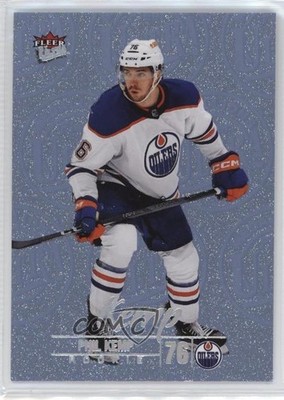 2024 Upper Deck Fleer Ultra Medallions Platinum 45/100 Phil Kemp Rookie RC 0nr3