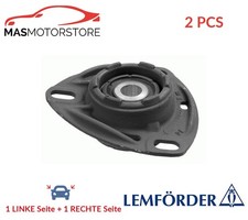 FEDERBEINLAGER DOMLAGER PAAR VORNE LEMFÖRDER 10021 01 2PCS P FÜR AUDI A6,100