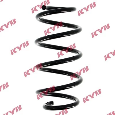 2x Coil Springs (Pair Set) fits MERCEDES GLA200 X156 2.2D Rear 2013 on KYB New - Image 2 of 4