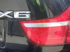 Feu arrière BMW X6