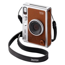 instax mini Evo Hybrid Instant Camera