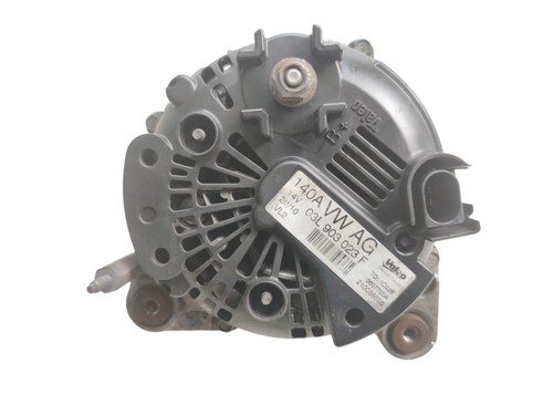 Lichtmaschine Generator VOLKSWAGEN GOLF VI (2008-2014) 2.0 TDI 140PS 03L903023F