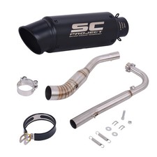 @@@さま専用　KanazawaPOLES 125cm Motorcycle Parts for Kawasaki Z125 Pro for sale | eBay