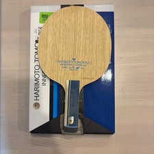 Harimoto Tomokazu Innerforce SUPER ALC ST Table Tennis Racket