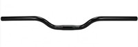 Ergotec Lenker M-Bar Ø 25,4 Mm 700 Mm Rise 38 Mm 18° Schwarz