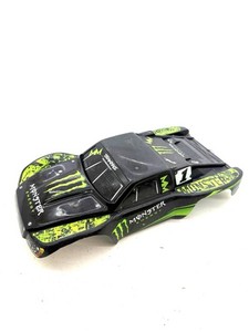 Traxxas Monster Energy Slash for sale | eBay