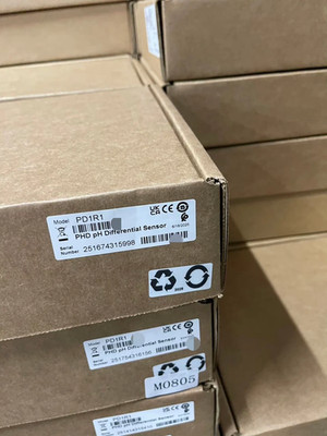 HACH PD1R1   PHD pH differential sensor  PD1R1