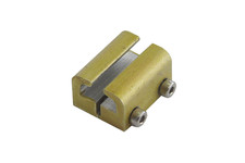 Piko 35294 G Scale Over-Joiner RailClamp, 10 ...