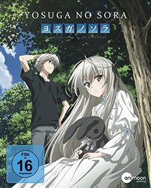 Yosuga no Sora - Vol.1 - Das Kazuha Kapitel (Standard Edi... | DVD | Zustand gut
