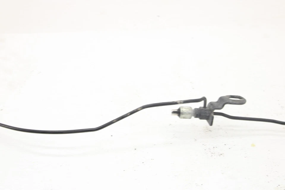 Harley Softail Night Train Fat Boy STD 2007 personalizada clásica línea de freno trasero Foto 3 de 4