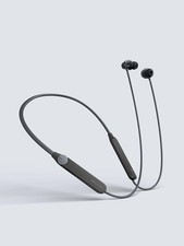 CMF by Nothing Neckband Pro Bluetooth Headset 50dB ANC, 37H Playtime, Dark Grey