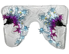 Marvel Legends JUBILEE POWER FX HANDS Retro XMEN '97 Animated 6  Figure Series