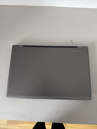 Toshiba Tecra A50-C-1GE Laptop Intel Core i5 6th Generation Parts Only #92 - Picture 7 of 9