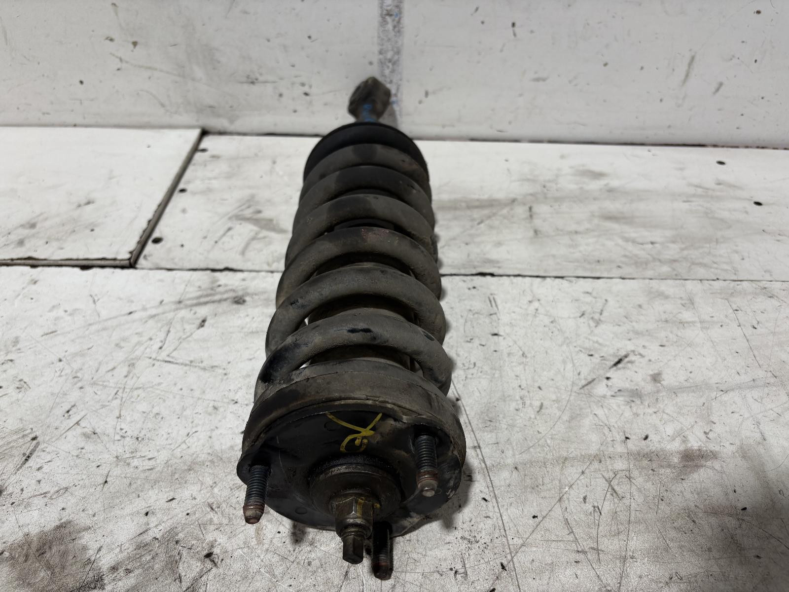 Mazda BT50 Right Front Strut UP-UR 10/2011-06/2020 - thumbnail 3