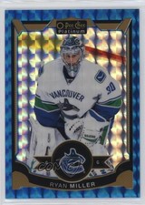 2015-16 O-Pee-Chee Platinum Blue Cubes 42/75 Ryan Miller #60 1u6