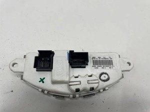 BMW 3 Touring F31 Blower Fan Relay 9276112 1.80 Diesel 105kw 2013 22200710