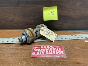 Chain Tightener Center Eccentric # 5130699 Polaris 1994 ATV 300 4x4