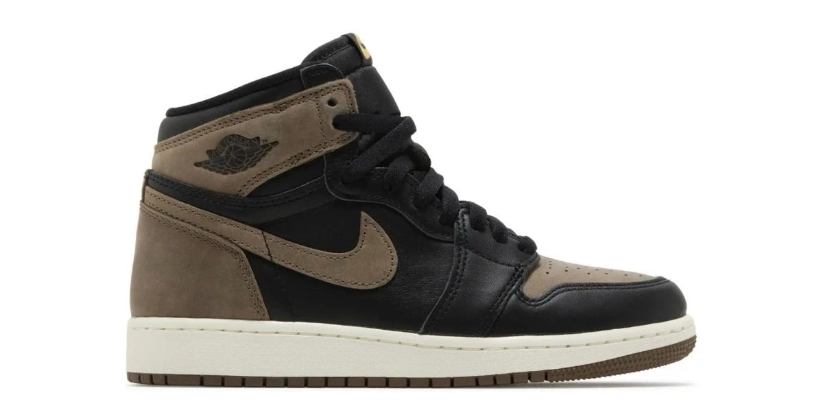 Jordan 1 Retro OG High Palomino for Sale - Authenticity Guaranteed