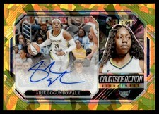 2024-25 SELECT GOLD AUTO ARIKE OGUNBOWALE