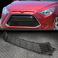 For 16-18 Toyota Yaris/iA 2016 Scion iA Sedan Front Lower Bumper Radiator Grille