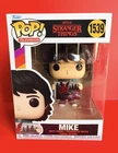 Funko Pop! Vinyl: Stranger Things - Mike #1539