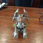 Vintage Gobots Monsterous FANGS Combiner Tonka Action Figure Oz Seller