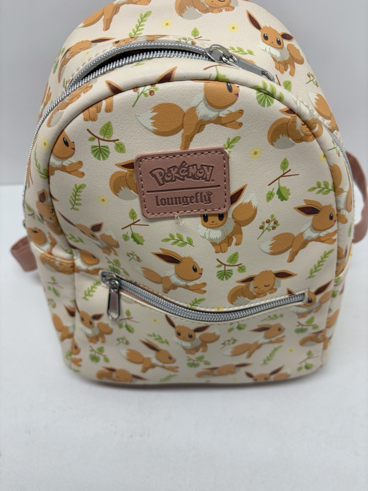 Loungefly Pokémon Ever Mini Backpack - image 1