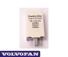 Relè Overdrive Cambio automatico VOLVO 240 260 740 760 780 940 960 3523804