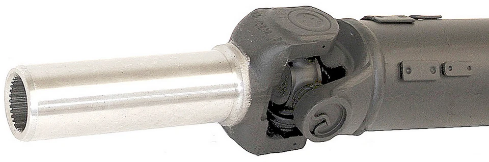 Conjunto de eje de transmisión trasero DORMAN 986-687 para 78-87 Caballero El Camino Malibu Foto 2 de 4