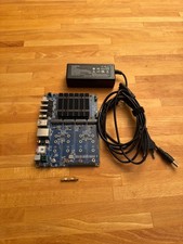 FriendlyELEC CM3588 NAS Kit / SDK (4GB RAM) DIY Good Condition