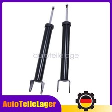 2x Stoßdämpfer hinten für Mercedes M-Klasse W164 4-matic ohne Luftfederung DE