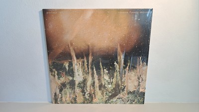 Whitney - Forever Turned Around (Vinyl LP + Signierter / Signed Print)