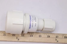 Continental Industries Coupling 1" IPS x 1/2" CTS 995754008900 