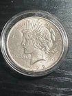 1922 Liberty Silver Dollar 90% Silver