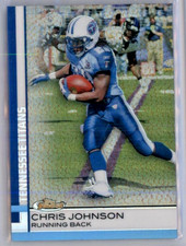 2009 Football: Best Sets For Set Builders 85