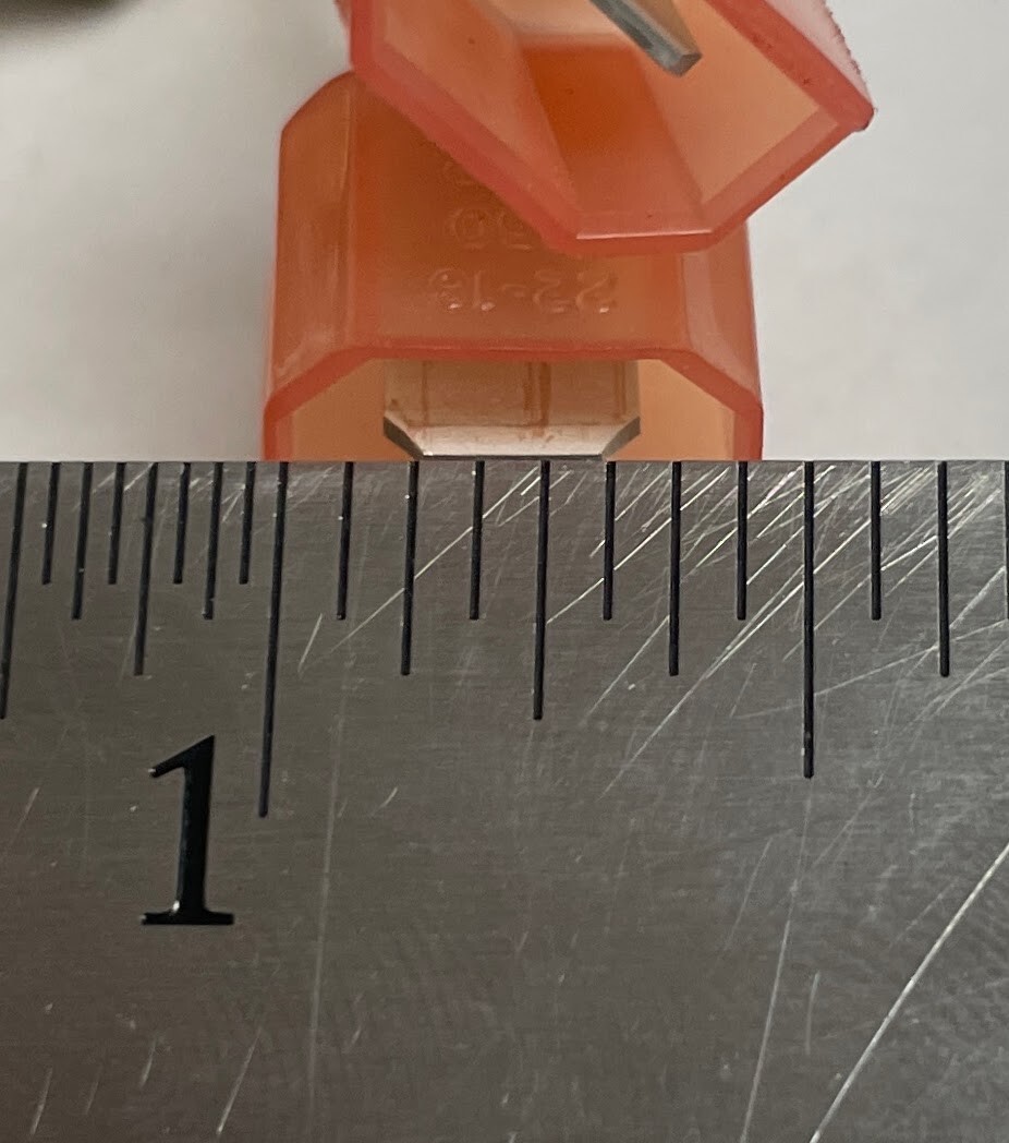 ONAN 309-0597-03 - HIGH EXHAUST TEMPERATURE SWITCH ONAN/CUMMINS - Original OEM part | SEPD Mower Parts