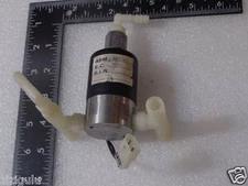 ASM 43031800  E.C. 44080 ELECTRIC VALVE