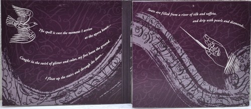 Seattle Opera - An Enchanted Evening - Invitation to the Opera - CD - Hear Music - Picture 2 of 5