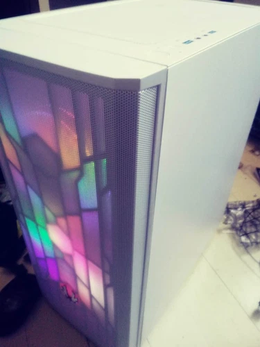 Gaming PC Computer GTX 1070 8GB