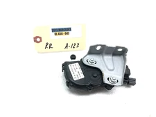 2013-2016 MERCEDES GL 450 RIGHT PASS REAR QUARTER WINDOW OPEN CLOSE MOTOR OEM.