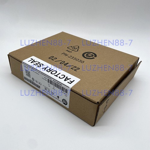 NEW AB 1756-IT6I ControlLogix 6 Pt Isolated TC In Module Free Shipping - Picture 5 of 7